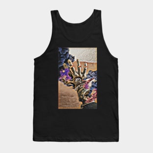 Hand Of Tyranny #22 Tank Top